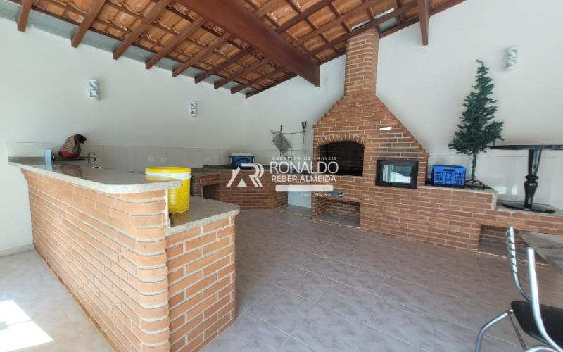 Casa Alto Padrão
