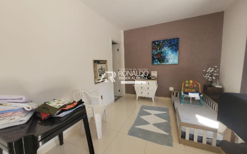Casa Alto Padrão