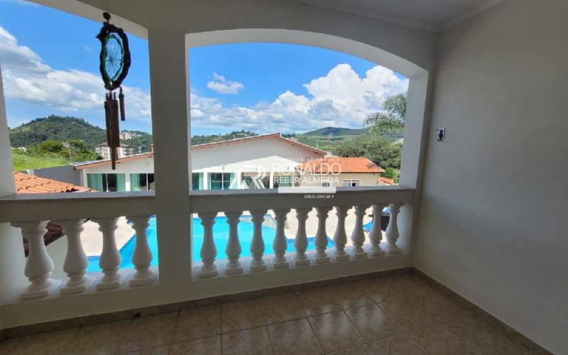 Casa Alto Padrão