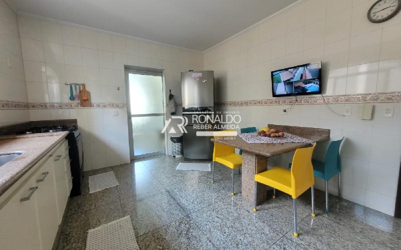Casa Alto Padrão