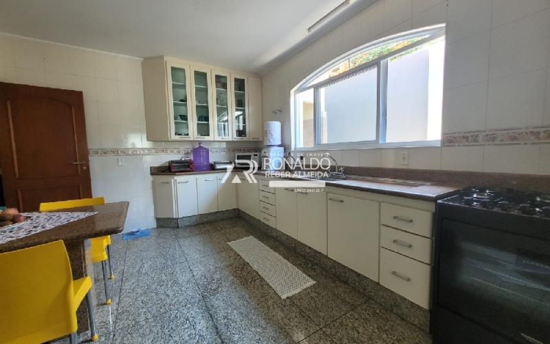 Casa Alto Padrão