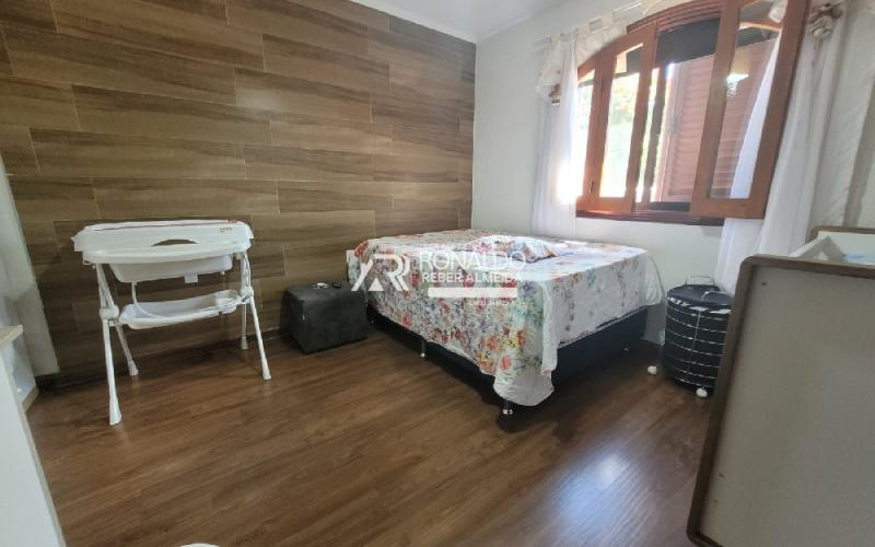 Casa Alto Padrão