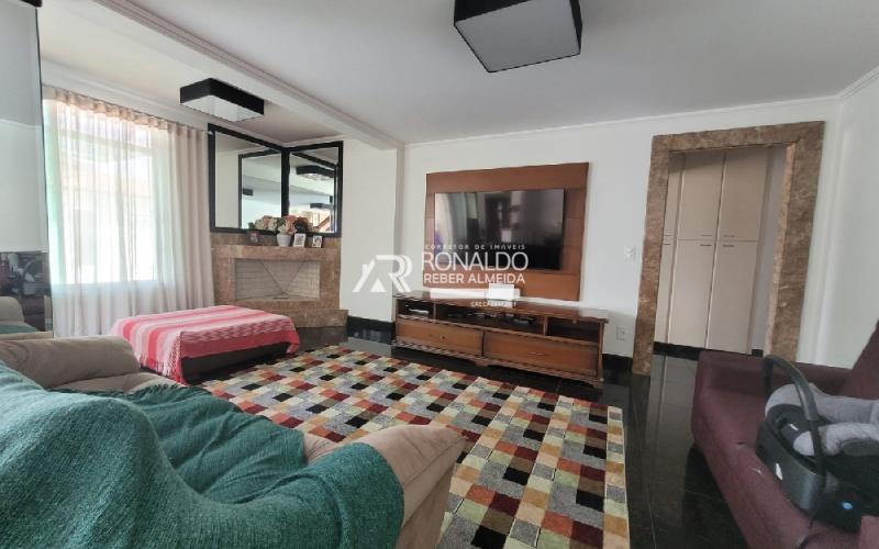 Casa Alto Padrão