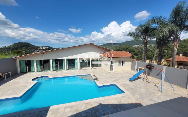 Casa Alto Padrão