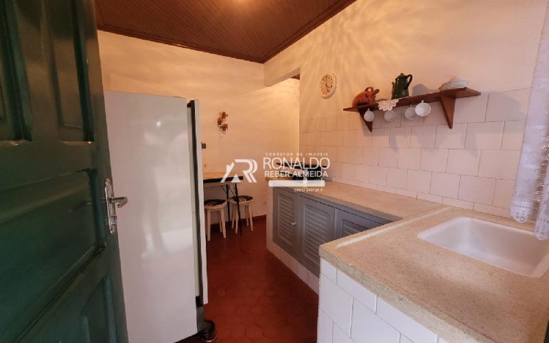 Casa - Chácara com piscina
