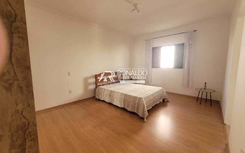 Casa com 3 Suítes