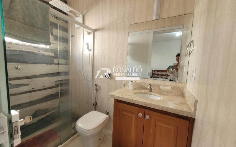 Casa com 3 Suítes