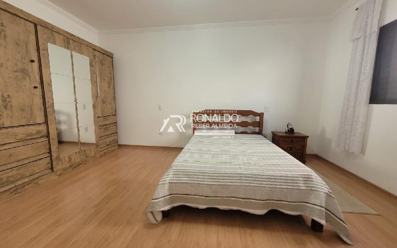Casa com 3 Suítes