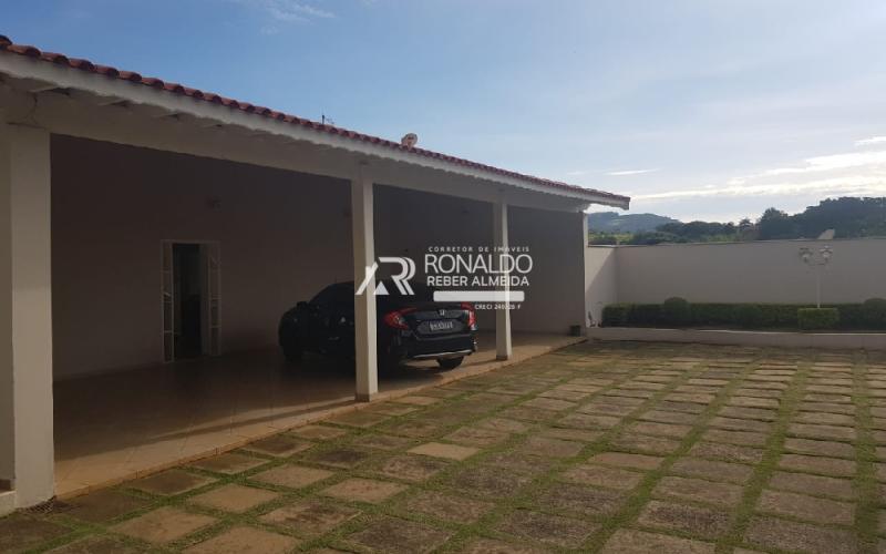 Chácara em Amparo/SP