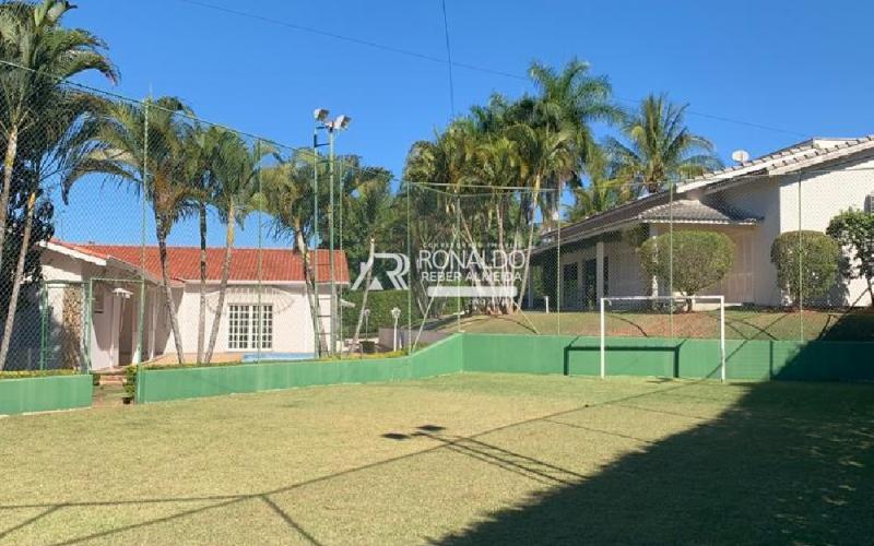 Chácara em Amparo/SP