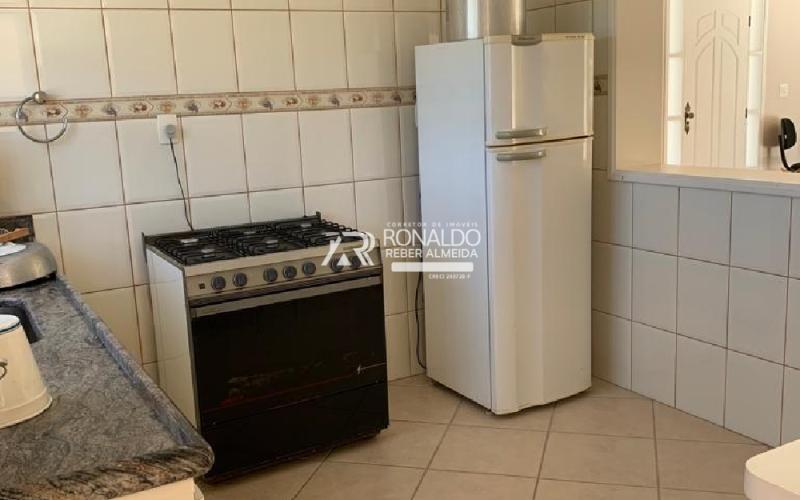 Chácara em Amparo/SP