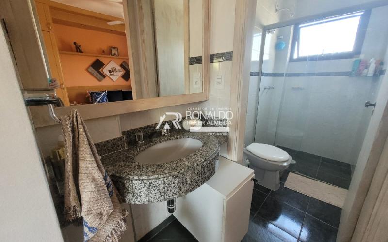 Apartamento em Condomínio