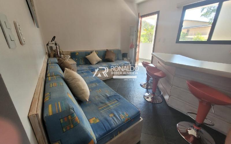 Apartamento em Condomínio
