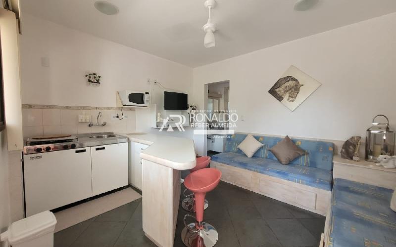 Apartamento em Condomínio