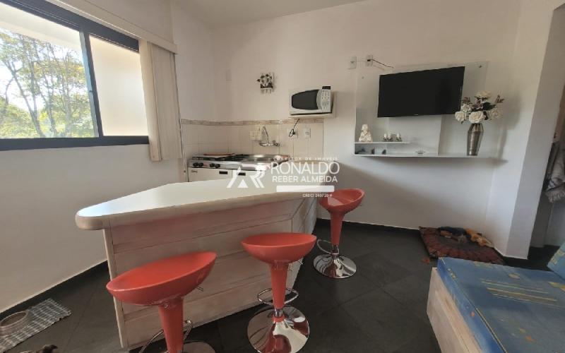 Apartamento em Condomínio