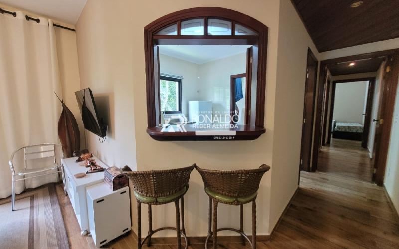 Apartamento em Condomínio
