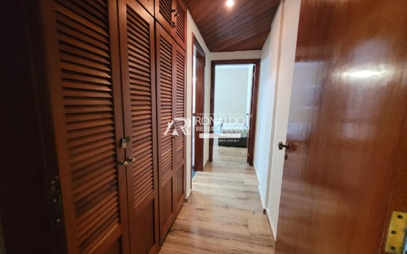 Apartamento em Condomínio