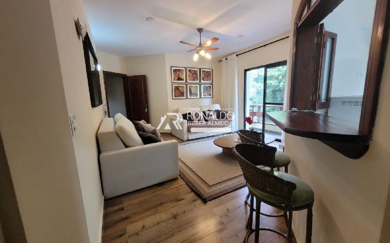 Apartamento em Condomínio