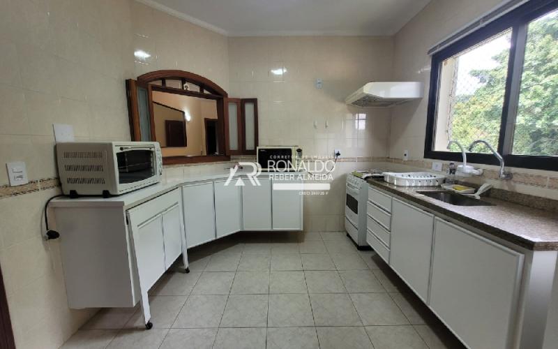 Apartamento em Condomínio