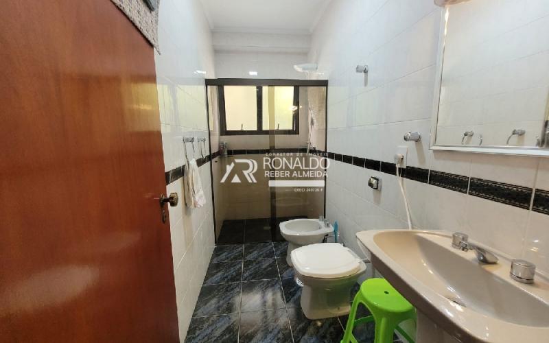 Apartamento em Condomínio
