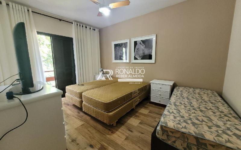 Apartamento em Condomínio