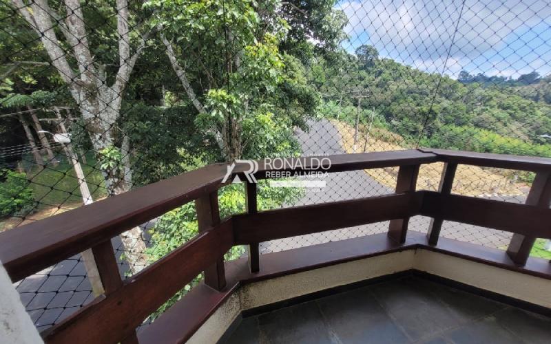 Apartamento em Condomínio