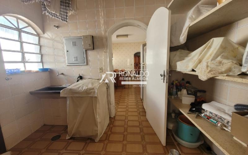 Chácara com piscina