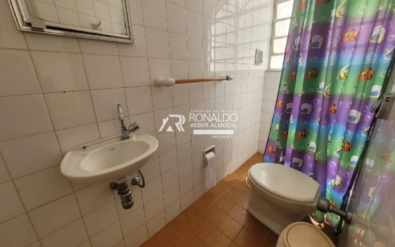 Chácara com piscina