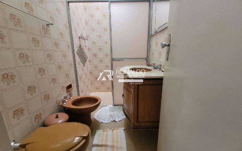 Chácara com piscina