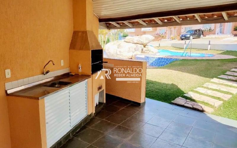Casa em Condomínio - 2 Dormitórios