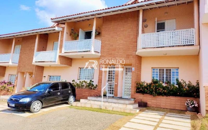 Casa em Condomínio - 2 Dormitórios