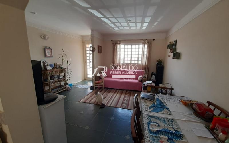 Casa em Condomínio - 2 Dormitórios