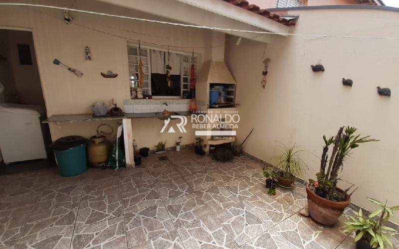Casa em Condomínio - 2 Dormitórios