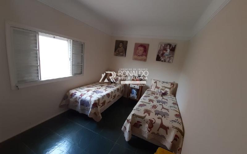 Casa em Condomínio - 2 Dormitórios