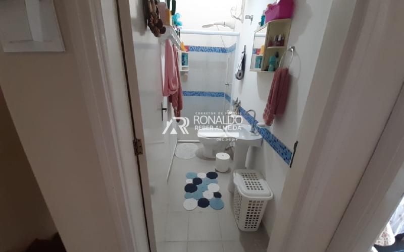 Casa em Condomínio - 2 Dormitórios