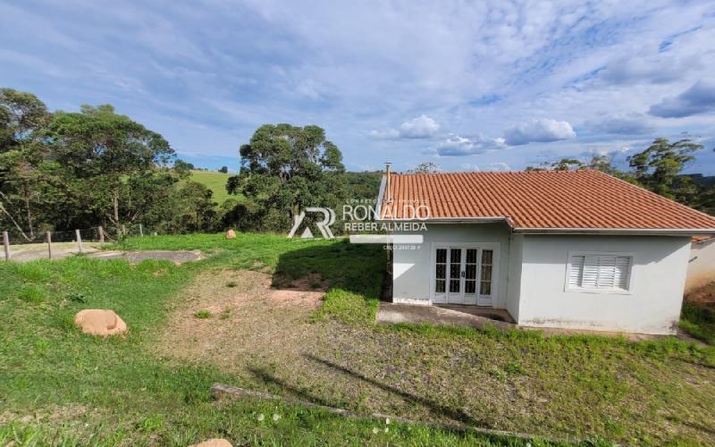 Casa no Belvedere do Lago