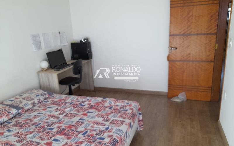 Casa Alto Padrão em Condomínio