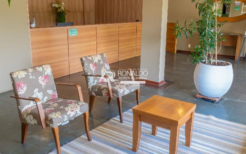 Apartamento em Condomínio