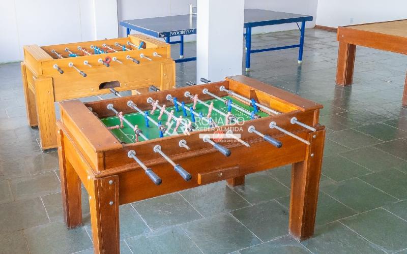Apartamento em Condomínio