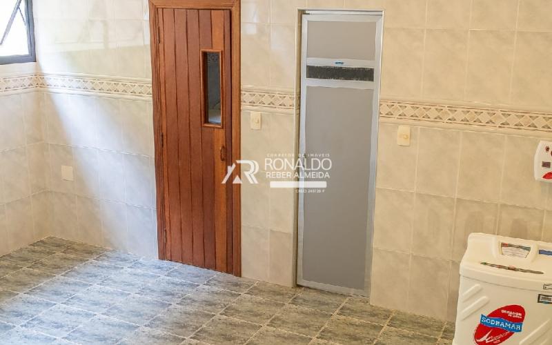 Apartamento em Condomínio