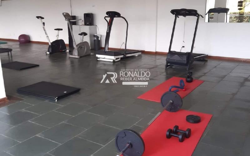 Apartamento em Condomínio
