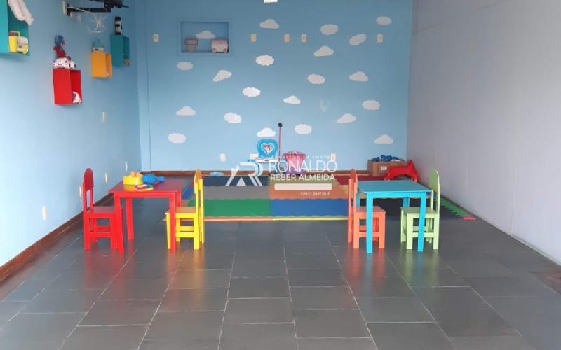 Apartamento em Condomínio