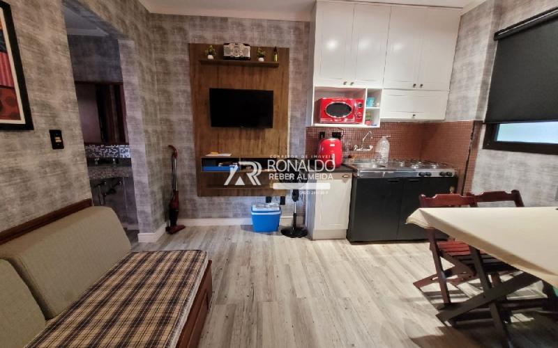 Apartamento em Condomínio