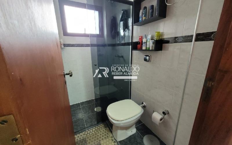 Apartamento em Condomínio