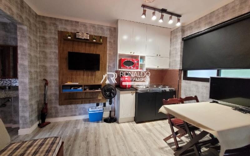 Apartamento em Condomínio