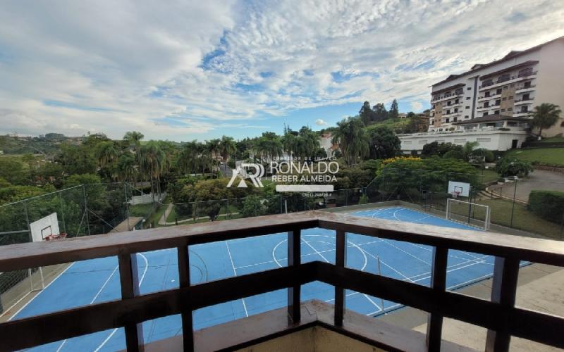 Apartamento em Condomínio