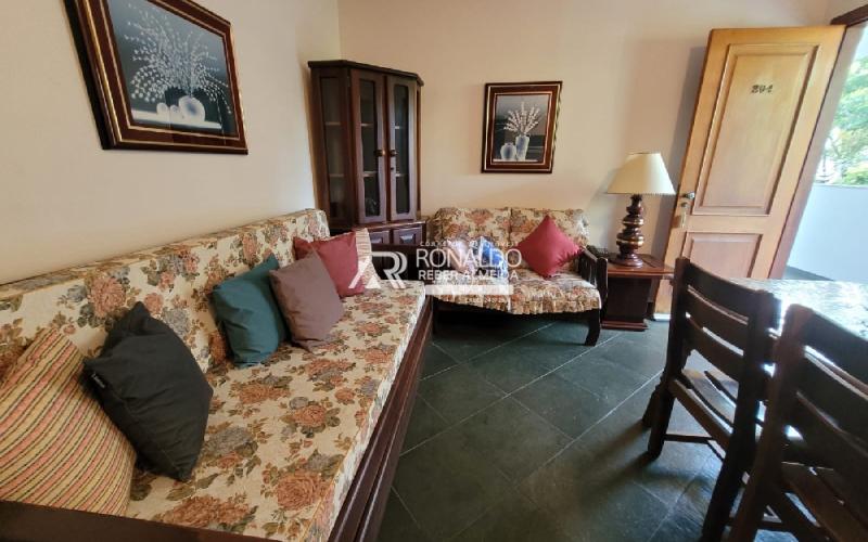 Apartamento em Condomínio
