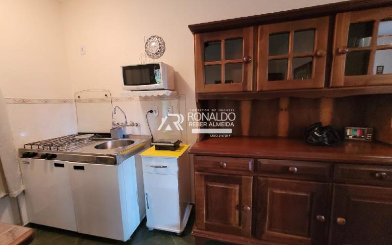 Apartamento em Condomínio