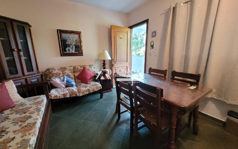 Apartamento em Condomínio