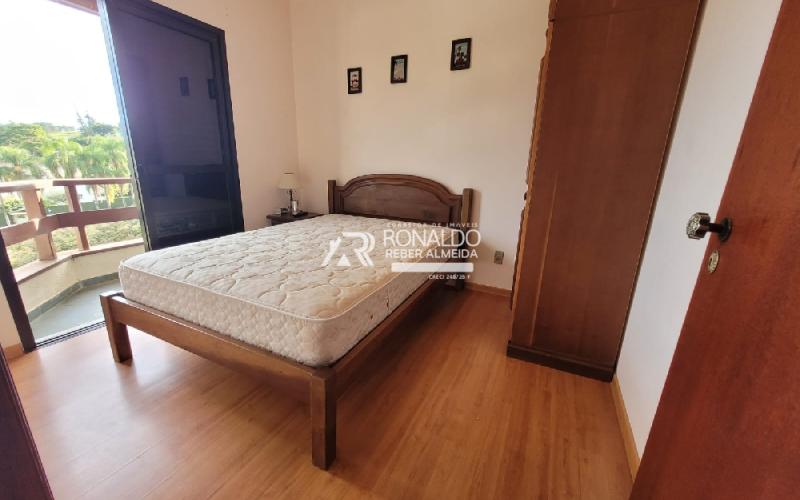 Apartamento em Condomínio